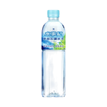 水事紀麥飯石礦泉水600ml, , large